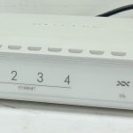 Netgear DG834 v4 ADSL2+ Modem Router
