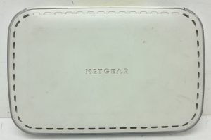 Netgear DG834 v4 ADSL2+ Modem Router - Image 5