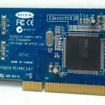 Belkin F5U219 PCI Card