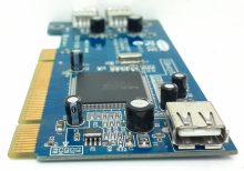 Belkin F5U219 PCI Card - Image 5