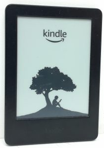 Amazon WP63GW Kindle eBook