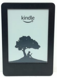 Amazon WP63GW Kindle eBook - Image 2