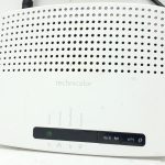 Technicolor TG582n PRO Router