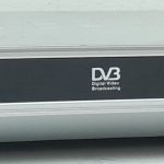 Tevion STB 7017 Digital Terrestial Receiver