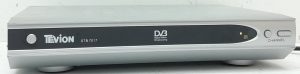 Tevion STB 7017 Digital Terrestial Receiver