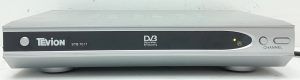 Tevion STB 7017 Digital Terrestial Receiver - Image 2