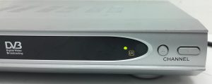 Tevion STB 7017 Digital Terrestial Receiver - Image 5