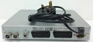 Tevion STB 7017 Digital Terrestial Receiver - Image 4