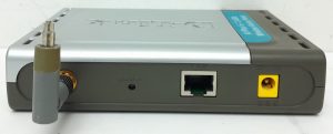 D-Link DWL-2000AP+ AirPlus G+ 2.4GHz Wireless Access Point - Image 4
