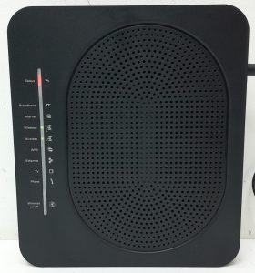 Technicolor DGA0122NLK Dual Band Gateway Router - Image 2