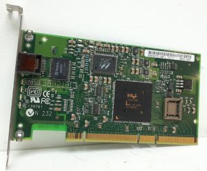Intel PRO/1000 T Server Adapter