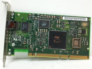 Intel PRO/1000 T Server Adapter - Image 2