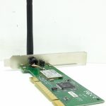 TP-Link TL-WN353G 54M Wireless PCI Adapter