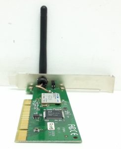 TP-Link TL-WN353G 54M Wireless PCI Adapter - Image 2