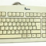 Genius K295 Keyboard