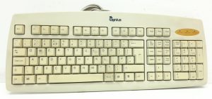 Genius K295 Keyboard