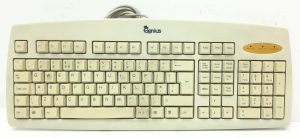 Genius K295 Keyboard - Image 2
