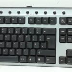 Compaq SDM4700P Keyboard