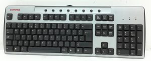 Compaq SDM4700P Keyboard