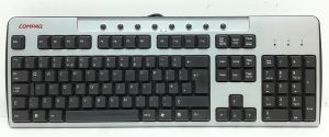 Compaq SDM4700P Keyboard - Image 2