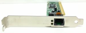 Joblot 7x M-Tek Lan10100PCI PCI Network Card - Image 4