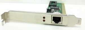 Joblot 2x PPT RTL8139D PCI Network LAN Card - Image 5