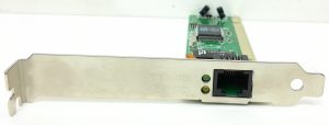 Joblot 2x SIS Lan 900 PCI Network LAN Card - Image 5