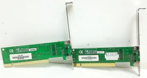 Joblot 2x SIS Lan 900 PCI Network LAN Card - Image 4