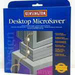 Kensington 64162 Desktop MicroSaver