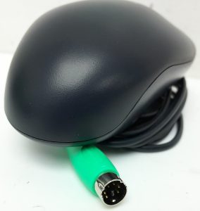 Joblot 2x HP M-SBN96 PS/2 Compatible Mouse - Image 5