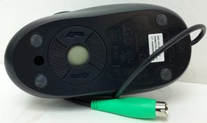 Joblot 2x HP M-SBN96 PS/2 Compatible Mouse - Image 4