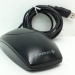 Joblot 2x Cherry M5400 USB Wired Mouse