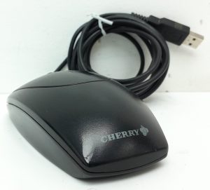 Joblot 2x Cherry M5400 USB Wired Mouse