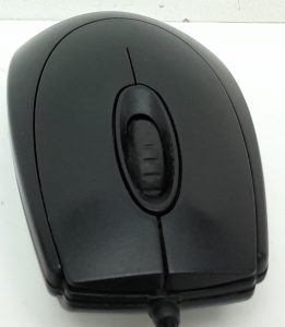 Joblot 2x Cherry M5400 USB Wired Mouse - Image 4