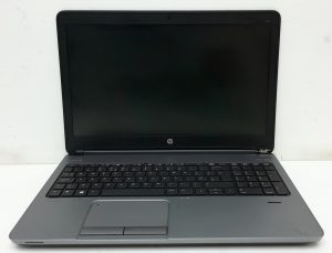 HP Probook 650 G1 - i3-4000M 2.4GHz - 4GB - 15.6" - 120GB SSD - Windows 10 - Image 2