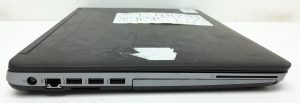 HP Probook 650 G1 - i3-4000M 2.4GHz - 4GB - 15.6" - 120GB SSD - Windows 10 - Image 6