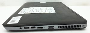 HP Probook 650 G1 - i3-4000M 2.4GHz - 4GB - 15.6" - 120GB SSD - Windows 10 - Image 5