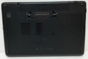 HP Probook 650 G1 - i3-4000M 2.4GHz - 4GB - 15.6" - 120GB SSD - Windows 10 - Image 4