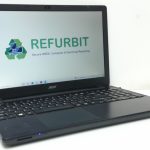 Acer Travelmate P256 Series Z5WBH - i3-4030U 1.9GHz - 4GB Ram - 15.6" - 500GB HDD - Windows 10 Pro