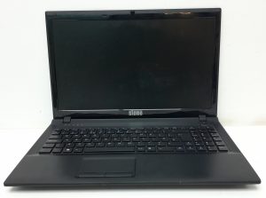 Stone W258HU - i3-2350M 2.3GHz - 4GB - 15.6" - 160GB HDD - Windows 10 Pro - Image 2