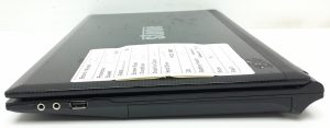 Stone W258HU - i3-2350M 2.3GHz - 4GB - 15.6" - 160GB HDD - Windows 10 Pro - Image 5