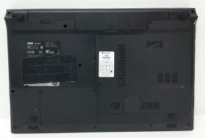 Stone W258HU - i3-2350M 2.3GHz - 4GB - 15.6" - 160GB HDD - Windows 10 Pro - Image 4