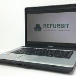 Toshiba Satellite Pro A200 PSAE1E-011008EN - Celeron 520 1.6GHz - 2GB RAM - 15.4" - 120GB HDD - Windows 7 Pro