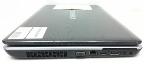 Toshiba Satellite L500-1CQ - Core 2 Duo T6600 2.2GHz - 4GB Ram - 15.6" - 250GB HDD - Windows 10 Pro - Image 6