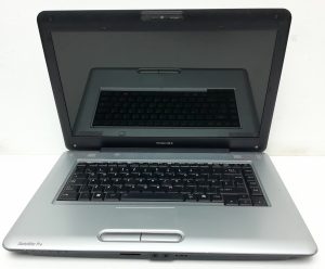 Toshiba Satellite Pro L450-13R - Celeron 900 2.2GHz - 2GB Ram - 15.6" - 250GB HDD - Windows 10 Home - Image 2