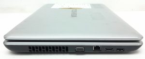 Toshiba Satellite Pro L450-13R - Celeron 900 2.2GHz - 2GB Ram - 15.6" - 250GB HDD - Windows 10 Home - Image 6
