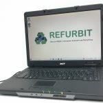 Acer Extensa 5630/5330Z/5230 Series MS2231 - Celeron 900 2.2GHz - 2GB Ram - 15.4" - 160GB HDD - Windows 10 Pro