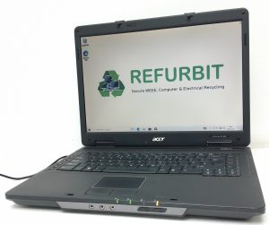 Acer Extensa 5630/5330Z/5230 Series MS2231 - Celeron 900 2.2GHz - 2GB Ram - 15.4" - 160GB HDD - Windows 10 Pro