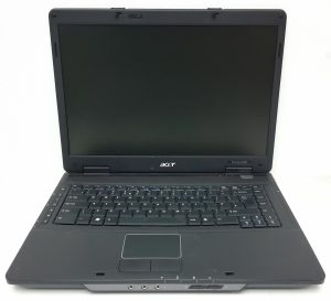Acer Extensa 5630/5330Z/5230 Series MS2231 - Celeron 900 2.2GHz - 2GB Ram - 15.4" - 160GB HDD - Windows 10 Pro - Image 2