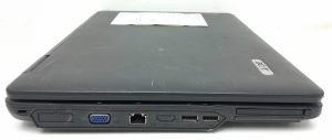 Acer Extensa 5630/5330Z/5230 Series MS2231 - Celeron 900 2.2GHz - 2GB Ram - 15.4" - 160GB HDD - Windows 10 Pro - Image 7